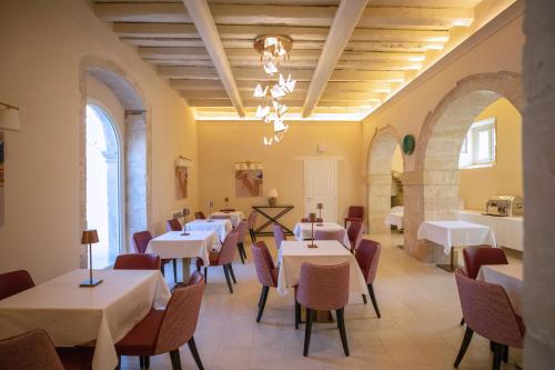 Lanterne Magiche Ortigia Suites photo 2