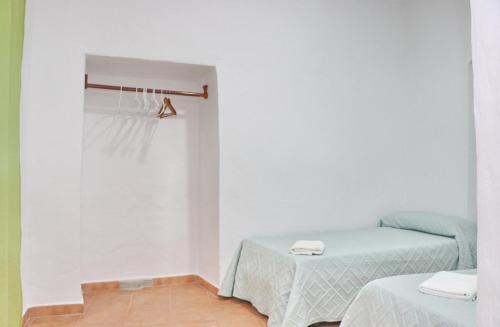 El patio de Tarifa
