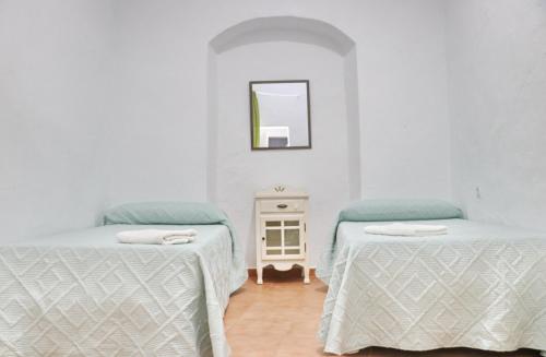 El patio de Tarifa
