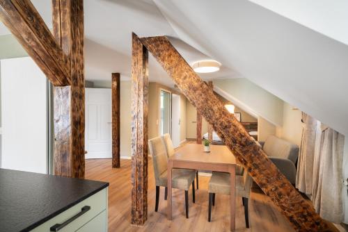 BetweenTheLakes Penthouse