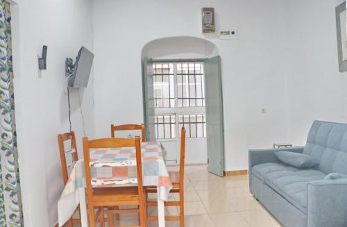 El patio de Tarifa