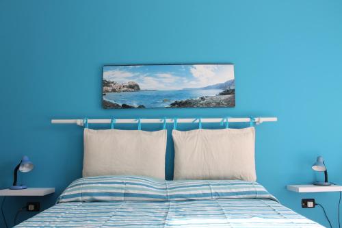 Gallery image of Casa Pélagos a 50mt dal mare in Nicotera Marina