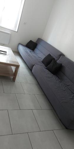 Photo de la galerie de l'établissement A maison 6 couchages, à Saint-Quentin