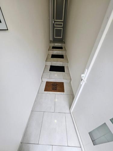 Photo de la galerie de l'établissement A maison 6 couchages, à Saint-Quentin