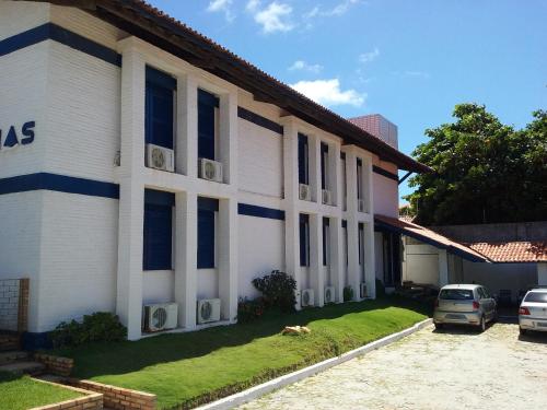 Budova, kde se penzion – hostinec nachází
