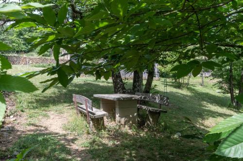 Chalets - Mas Lachamp