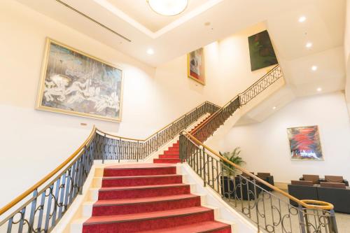 Φωτογραφία από το άλμπουμ του Seaside Hotel Maiko Villa Kobe σε Kobe