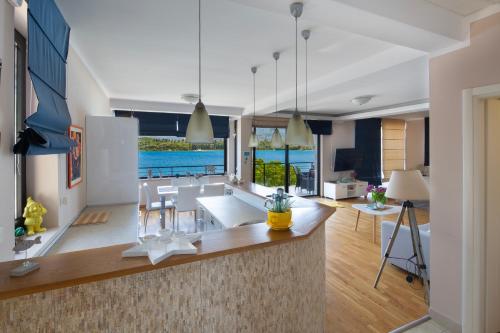 Φωτογραφία από το άλμπουμ του Aruba Apartments σε Tivat