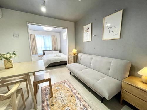 Newly built! Open SALE! Tokyo Near Haneda Airport Good transportation 西糀谷401