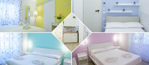 RainbHome Colourful Roman Suites photo 16
