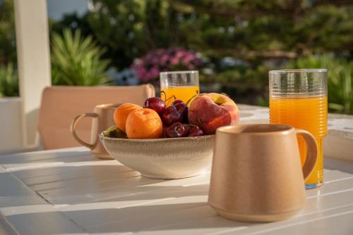 Mare Monte Studios Naxos photo 3