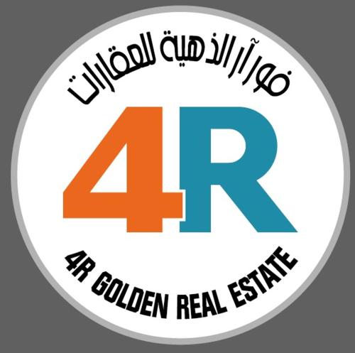 4R Golden Real Estate