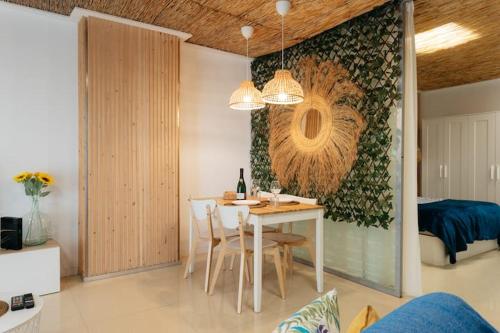 Tiny Valencia Gem - 1BR - Relax