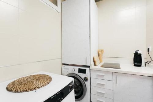 Tiny Valencia Gem - 1BR - Relax