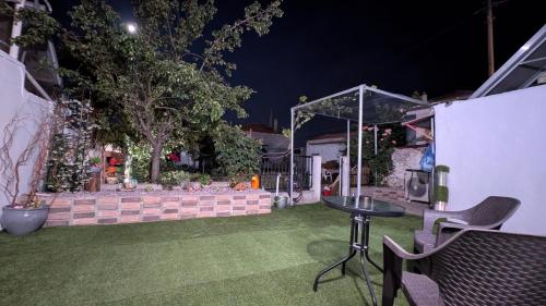 Avdira Stone Home, Your cozy escape