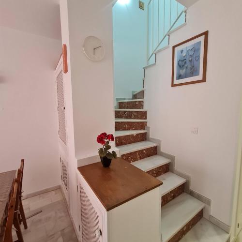 Gambar di galeri bagi Apartamento Duplex di Lepe