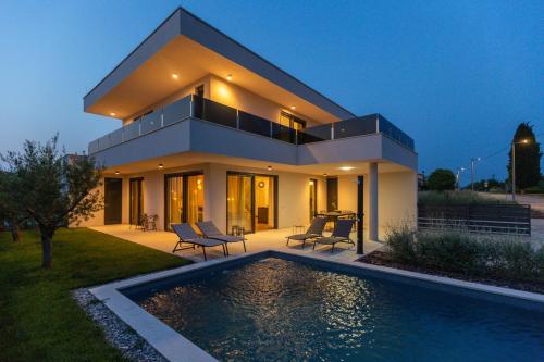 Villa Ava Rosa by SeeAdria Agency