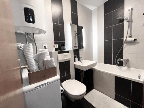Designers Studio Apartment