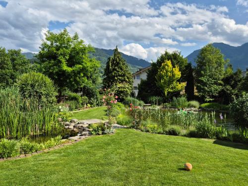 Gallery image of Apartment Familie Grünauer in Sankt Johann im Pongau