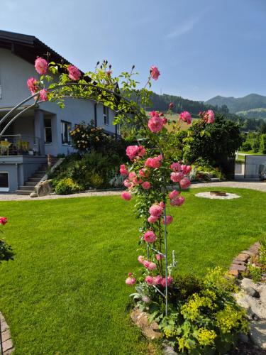 Gallery image of Apartment Familie Grünauer in Sankt Johann im Pongau