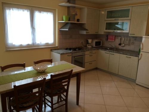 Apartment Ana