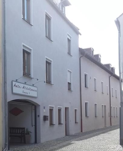 Foto Anitas Altstadtpension 1