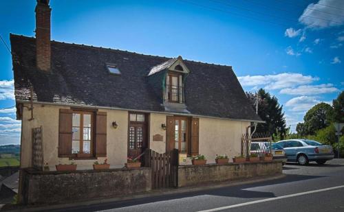 Photo de la galerie de l'établissement Charming Vignols Hideaway, à Vignols