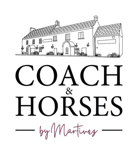 Coach & Horses Hotel photo 41
