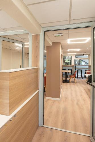 Fotografie z fotogalerie ubytování Premiere Classe Toulon La Seyne-sur-Mer v destinaci La Seyne-sur-Mer