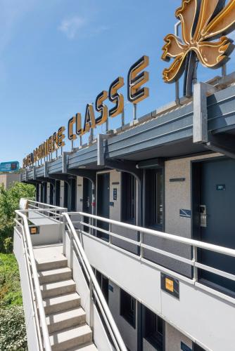 Photo de la galerie de l'établissement Premiere Classe Toulon La Seyne-sur-Mer, à La Seyne-sur-Mer