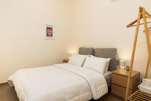 Ivory by halu! - Elegant 2BD apt with sea view