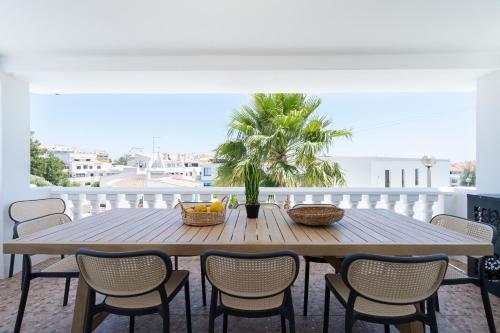Alma Invicta Albufeira