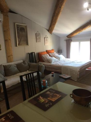 Du côté de chez soi