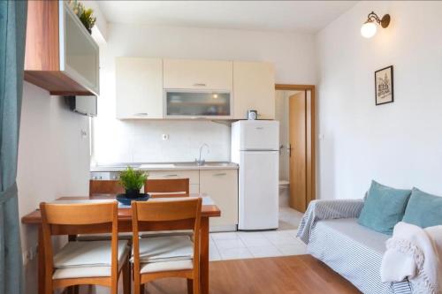 More Luck apartments