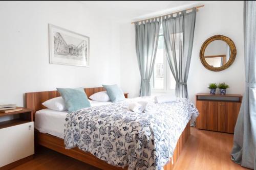 More Luck apartments