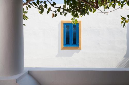 Gallery image of Hotel Girasole in Panarea