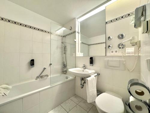 Gallery image of MY Parkhotel by AR Hotels in Kempten