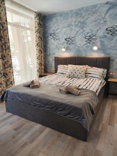 Студио Sea, к-с Нестинарка