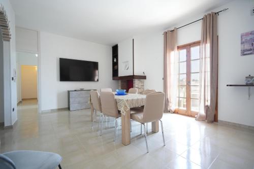 Photo de la galerie de l'établissement 3M - SeaHouse, à Porto Cesareo