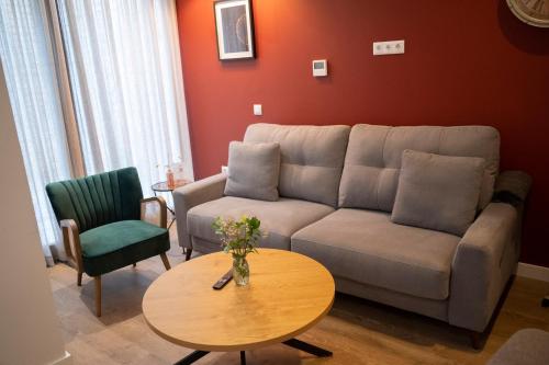 Arena Centro Rooms&Suites
