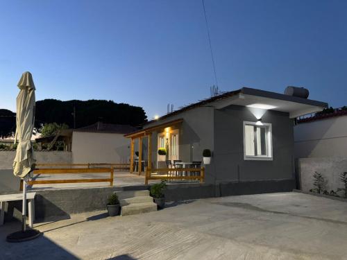 Casa Del Mare- Plazhi i Vjeter