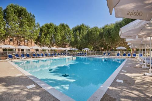 Résidence Odalys Le Hameau du Moulin