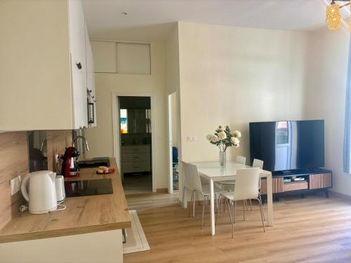 Photo de la galerie de l'établissement Splendid central apartment Nice, à Nice