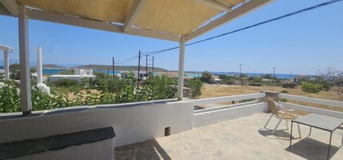 Gallery image of Alekos Studios in Dhiakofti