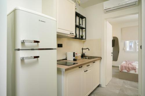 Gallery image of Studios Aigaio in Skala Potamias
