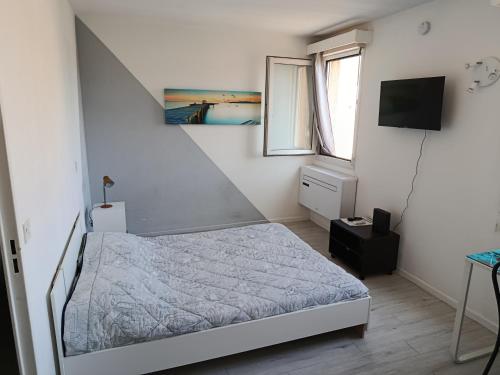 Studio proche centre ville