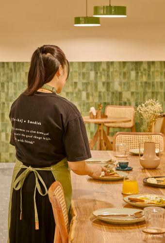 Minimalist - The Varanasi Editの宿泊客
