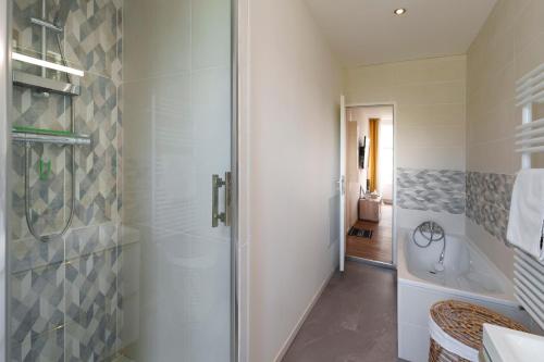 Φωτογραφία από το άλμπουμ του Épernay Prestige, Appartement avec terrasse σε Επερνέ