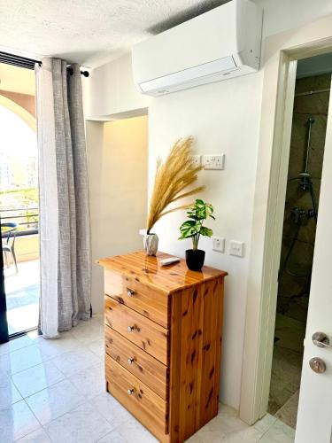 マルサスカーラにあるSeaview Escape Summer Nights Guesthouseのギャラリーの写真