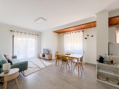Amorosa Beach Apartment